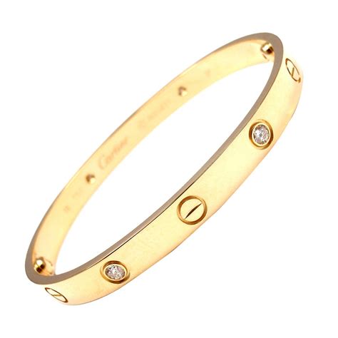 how much is cartier bangle